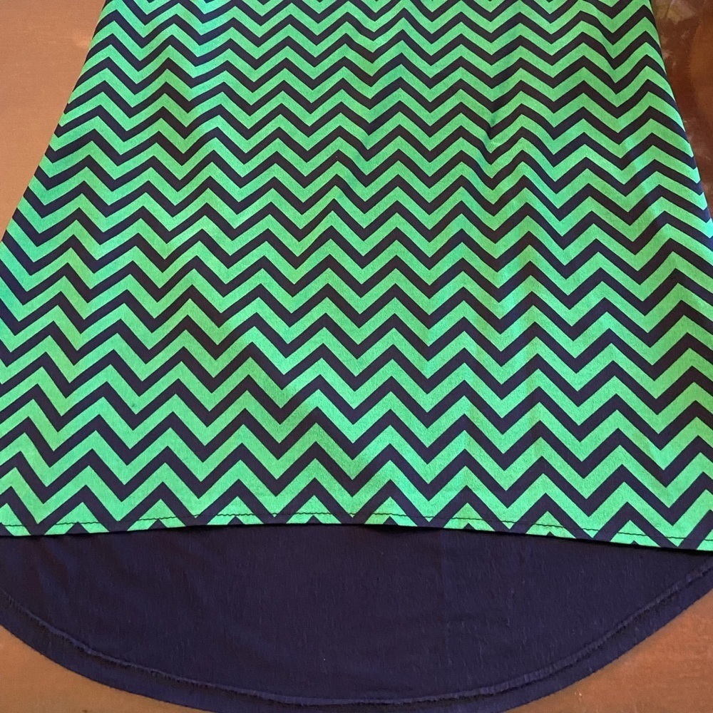 Espresso tank top - Picture 4 of 4